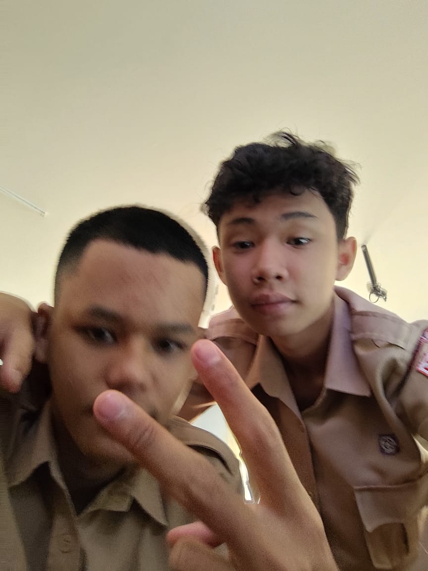 Muhammad Rifat Syakir Adrian